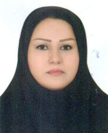 وکیل معصومه  بهامی