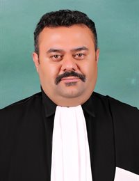 وکیل امین اکبری مقدم کانون مرکزی