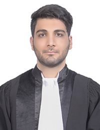 وکیل سید مسعود حسینی