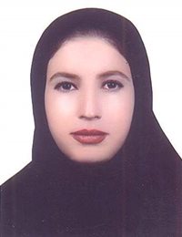 وکیل فرشته  بشارتی