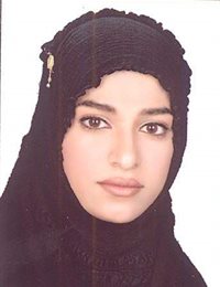 وکیل نداء هاشمی