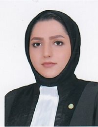 وکیل راضیه پیدائی