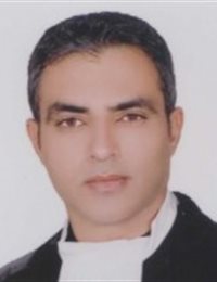 وکیل سید علیرضا طباطبایی