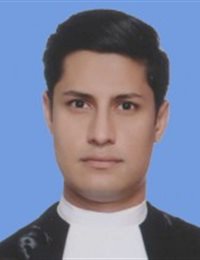 وکیل محمد امین عباس نژاد گلوسالار