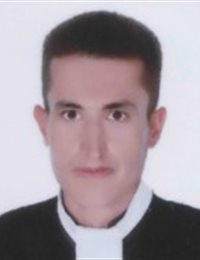 وکیل سامان حیدری مارانی
