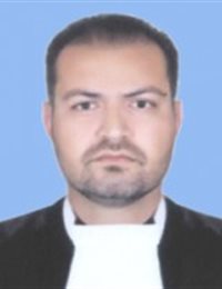 وکیل سروش ثمره جهانی