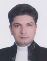 وکیل محسن بصیرنیا