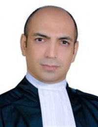 وکیل محمدرضا معمارزاده کرمانی