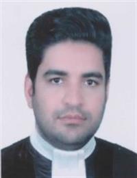 وکیل ایمان فرزان