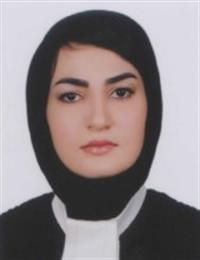 وکیل فاطمه مرادی عسکری