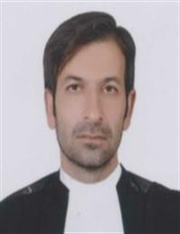 وکیل محمد هادی یزدانی