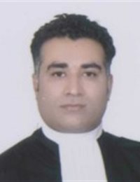 وکیل حسام الدین سیدی