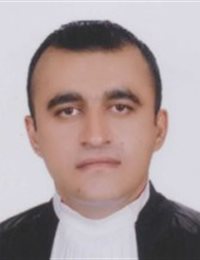 وکیل مرتضی گنجی پور