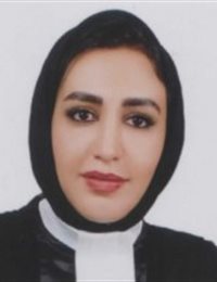 وکیل مهدیه کیان مهر
