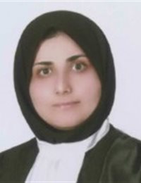 وکیل فاطمه توکلی امیر کنده