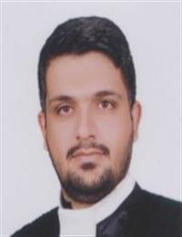 وکیل بهزاد پارسا مهر