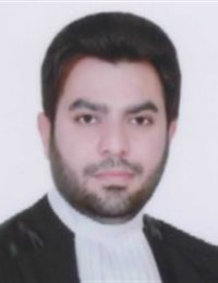 وکیل امیر بالایی راینی