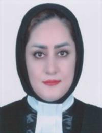 وکیل اسماء اسلامی نیا
