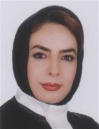 وکیل مریم قاسمی کانون کرمان