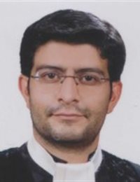 وکیل سید معین رضوی مقدم
