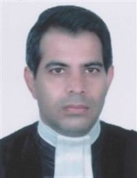 وکیل احسان زورونی