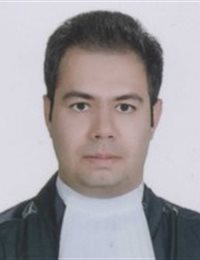 وکیل سید نعمت السالار رضوی نعمت اللهی