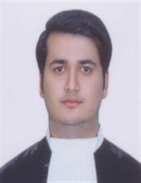 وکیل سید جعفر حسینی