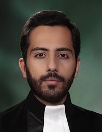 وکیل سیدمحمدرضا خندان