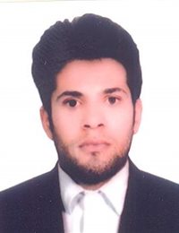 وکیل رامین  سلیمانپور