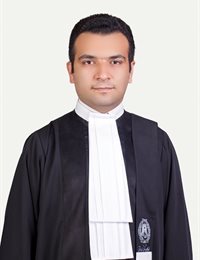 وکیل مسعود حبشی