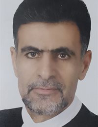 وکیل جواد کاظمی