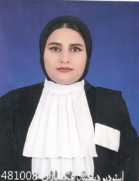 وکیل سیما  دهقانی 
