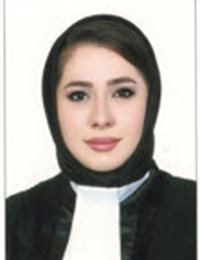 وکیل شیوا کمالی نژاد