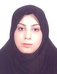 وکیل هانیه صمدی