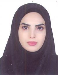 وکیل مرضیه  میرزاآقاجانی
