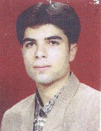 وکیل محسن مهدی