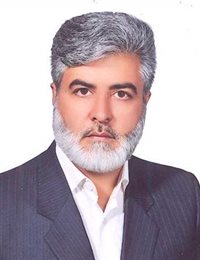 وکیل محمد طایفه قنبر کهریزسنگی