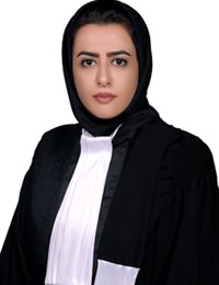 وکیل معصومه حسن زاده