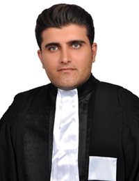 وکیل بهنام دکامی
