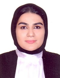 وکیل سپیده حاجی بابایی