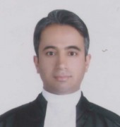 وکیل دانیال کامرانی