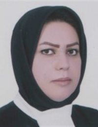 وکیل مهدیه علی بیگی سیریزی
