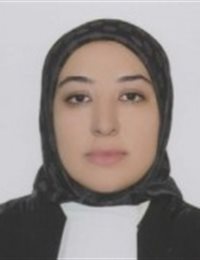 وکیل نسترن ندارگوهری