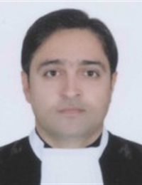 وکیل امیر ایرانمنش پاریزی