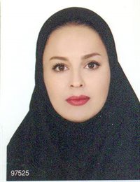 وکیل سمیه عدالت 