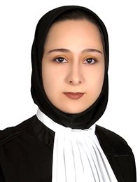 وکیل رعنا دائی فرشباف