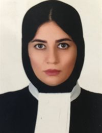 وکیل فیروزه عظیمی