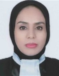 وکیل مریم مرادی کوچی