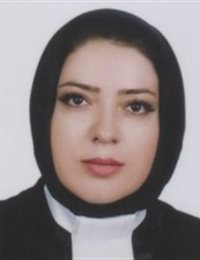 وکیل سمیه جعفری محمد آبادی