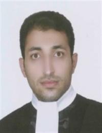 وکیل میلاد ملائی خاص